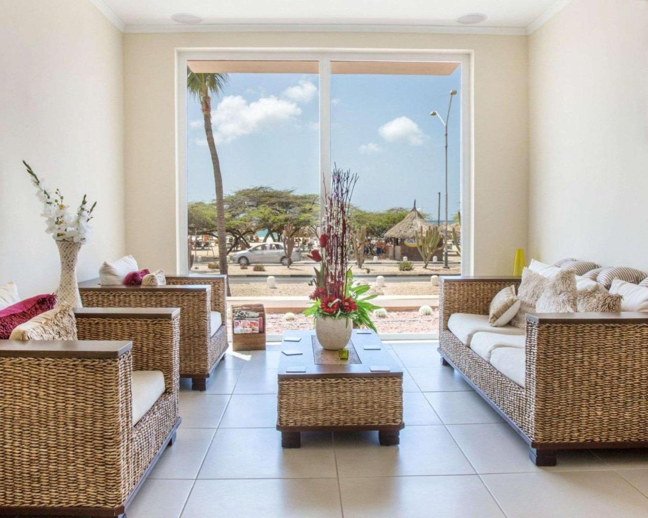 Bluegreen Vacations La Cabana Resort, An Ascend Collection Palm Beach Exterior foto