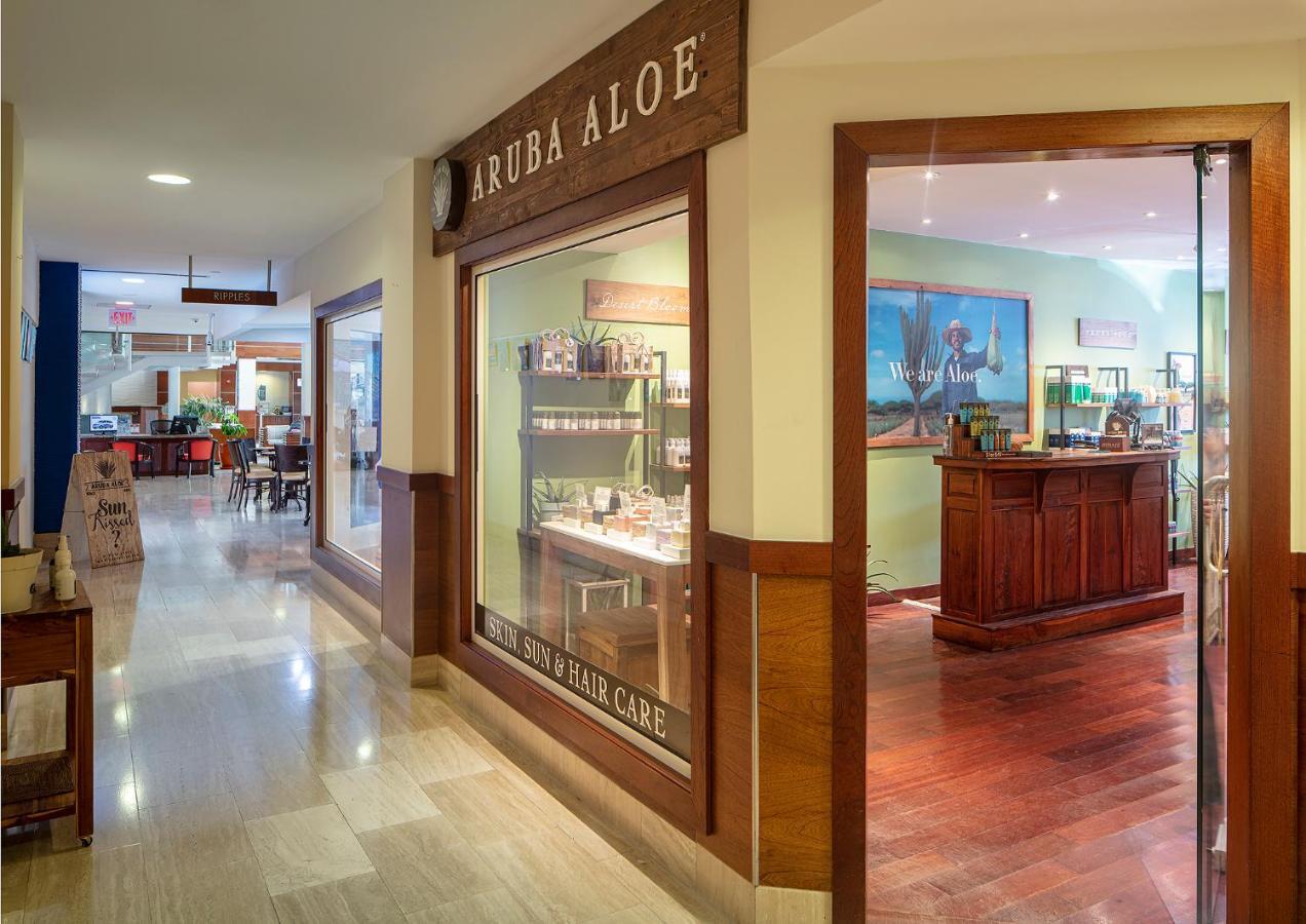 Bluegreen Vacations La Cabana Resort, An Ascend Collection Palm Beach Exterior foto
