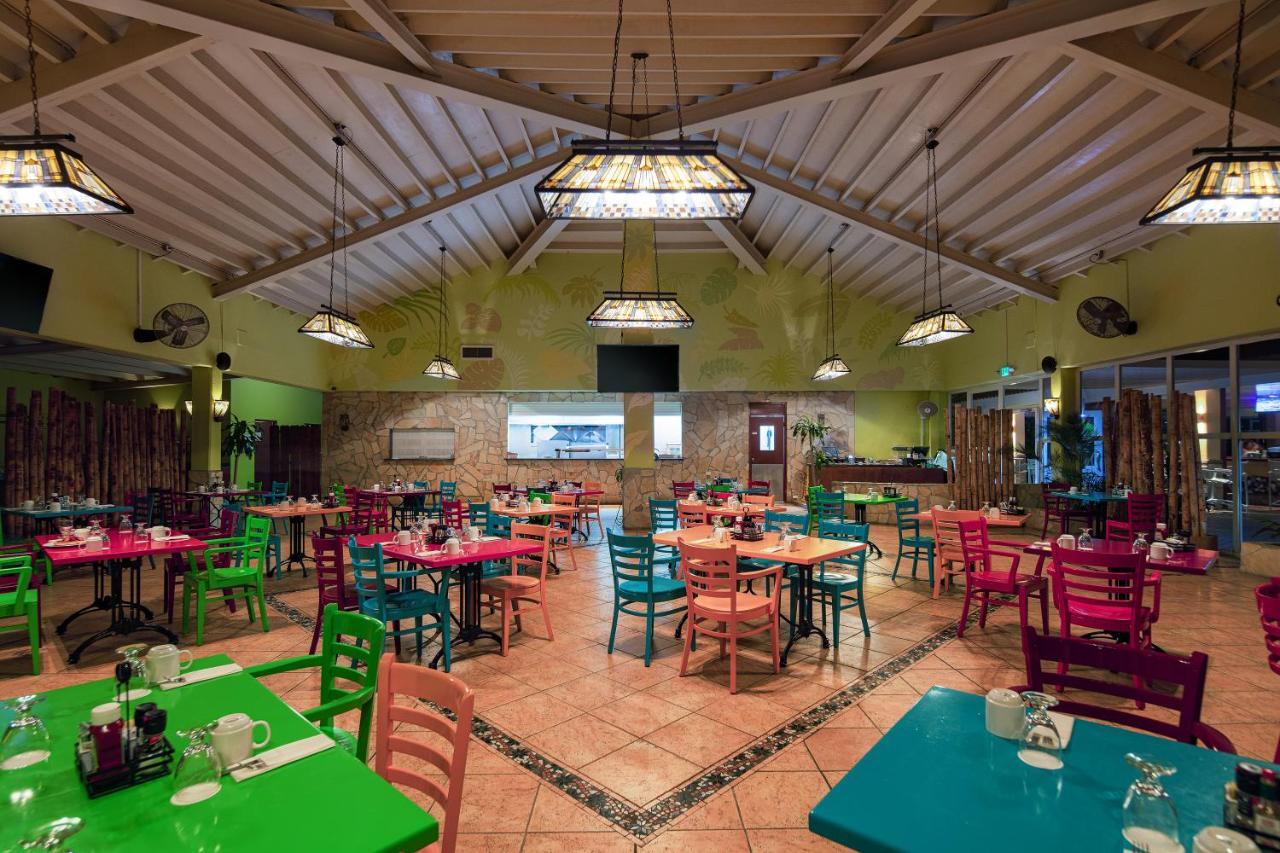 Bluegreen Vacations La Cabana Resort, An Ascend Collection Palm Beach Exterior foto