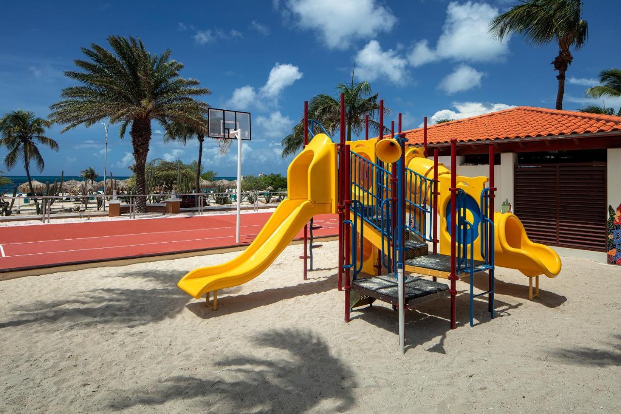 Bluegreen Vacations La Cabana Resort, An Ascend Collection Palm Beach Exterior foto